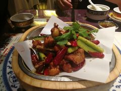 -宁波状元楼酒店(和义路店)