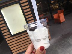 巧克力新地-麦当劳(未来城购物中心店)