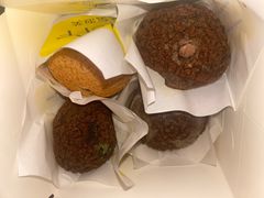 可可抹茶-芙気泡芙(北京来福士中心店)