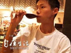 -武汉武昌威斯汀酒店-知味自助餐厅