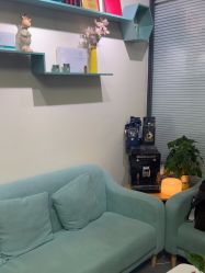 -荟草堂专业痘肌皮肤管理