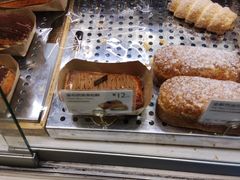 -巴黎贝甜(五月花广场店)