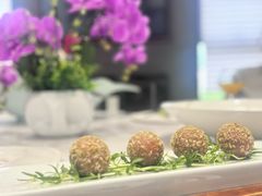 -酒蜻蜓·庭院私房菜(天元东路店)