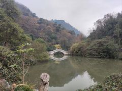 -黔灵山公园