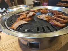 -守柴炉烤鸭(中海国际店)