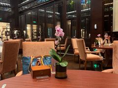 -明阁 Ming Court(广州朗豪酒店)