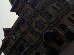 -马勒别墅饭店(静安寺店)