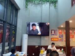 -老鄞江清水龙虾•赵赵家(江北店)