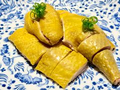 -锦楼·臻选新杭帮(杭州中心店)
