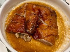 -熠盛粤味·顺德桑拿鸡(永康路店)