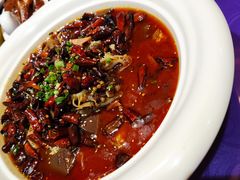 极品毛血旺-民天酒楼(吕家营店)