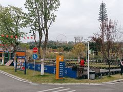 -即刻反应应急安全体验基地