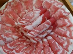 -东来顺饭庄(天坛店)