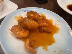 -长兴菜馆(高桥店)