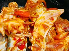 -老友王·南宁特色菜(金汇如意坊店)