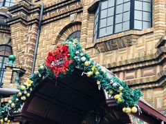 -马勒别墅·中餐厅