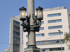 -加泰罗尼亚广场