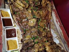 -大汗行宫园林餐厅