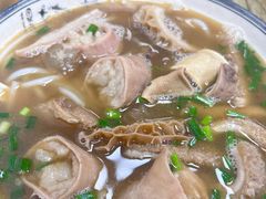 -正宗阳山牛杂(东城店)