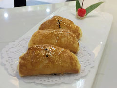 -立哥港式茶餐厅