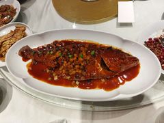 -京味斋·北京烤鸭(北京南站洋桥店)