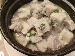 -金陵后厨·南京菜(新街口秣陵路店)