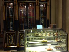 -广州富力丽思卡尔顿酒店