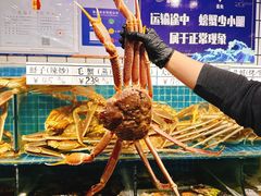 -震海贝烤贝·民俗特色店(延吉总店)