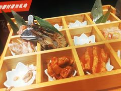 -肉魁屋·烧肉·烧鸟·酒场(高新店)