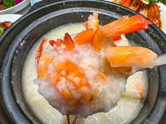 -江南粥家庄(宁国路店)