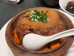 -江间有味·拼烧·鱼鲜·粤式靓汤(汉口江滩店)