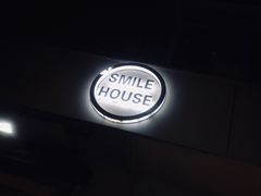 -Smile House咖啡馆(群芳小区店)