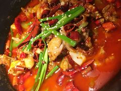 -金牌外婆家(苏州中心店)