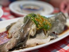 -琼大师东方烤乳猪(亚特兰蒂斯店)