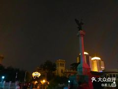 -世纪钟