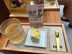 -LANN I 蘭·泰式古法按摩(长宁来福士东八区店)