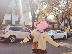 -八大关景区