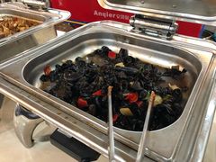 -博斯腾宾馆中餐厅