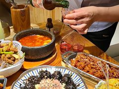 -干杯小木屋米酒店(华南店)