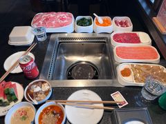-川西坝子火锅(清江东路3.0直营店)