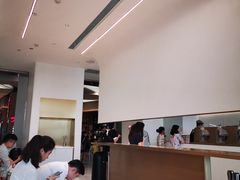 -喜茶(永旺梦乐城店)