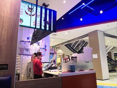 -DQ·蛋糕·冰淇淋(城南嘉园店)