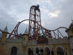 -大连海昌发现王国主题公园