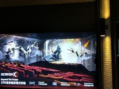 -CGV影城(广州K11店)