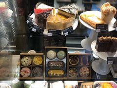 -星巴克(天津佛罗伦萨小镇店)