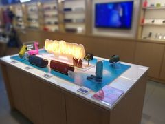 -Sony Store 索尼(上海淮海中路店)