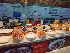 -老德州四合院·德州菜(天衢路店)
