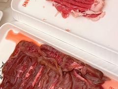 -丁卯•铜锅涮肉(工体店)