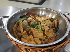 -中医药大学-第2食堂