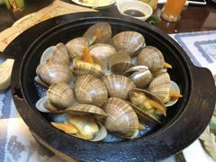 -以前的小酒馆(中山广场店)